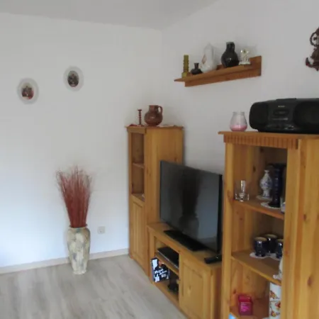 Holiday home Weise Unterweissbach