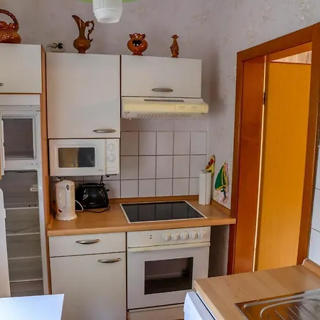 Weise Ferienhaus *