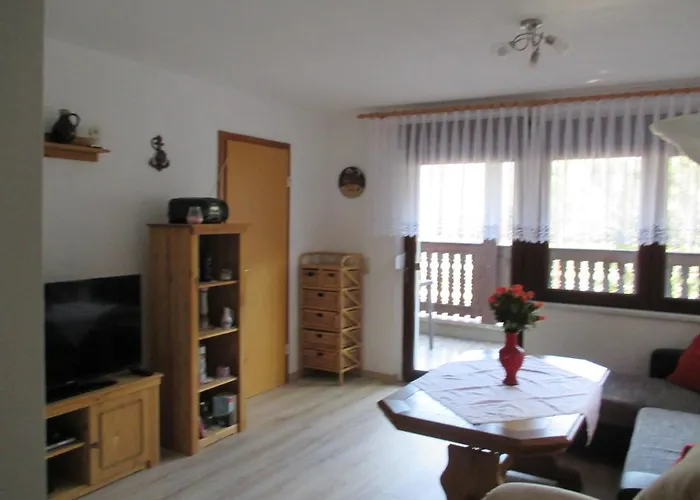 Weise Holiday home Unterweissbach