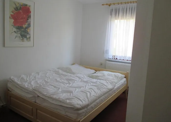 Weise Vakantiehuis *