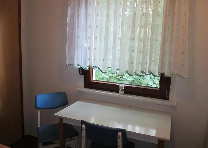 Weise Vakantiehuis Unterweissbach