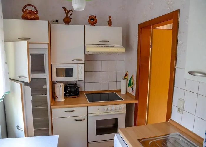 Weise Holiday home *